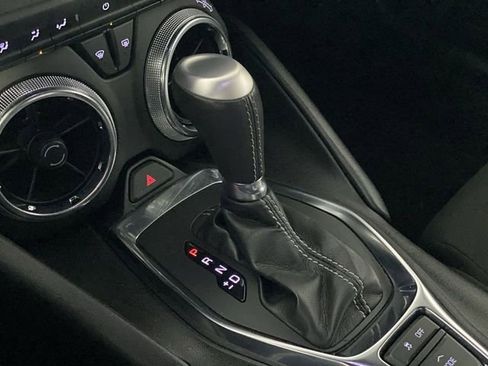 Certified 2023 Chevrolet Camaro LT image 21