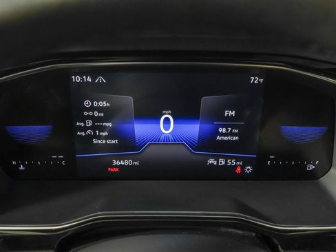 Used 2024 Volkswagen Jetta Sport FWD image 27