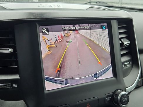 Certified 2020 RAM 1500 Big Horn AWD/4WD image 24