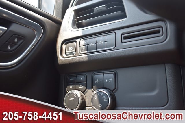 Certified 2024 Chevrolet Suburban LT AWD/4WD image 47