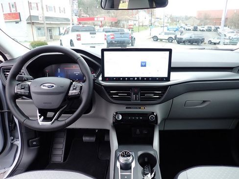 New 2026 Ford Escape Active w/ Tech Pack #1 image 13