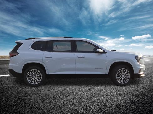 New 2026 GMC Acadia Denali w/ Super Cruise Package FWD image 20