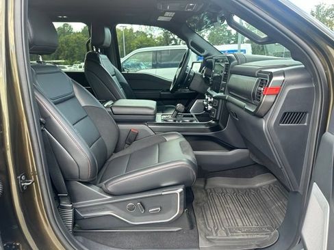 Used 2025 Ford F150 Raptor AWD/4WD image 11