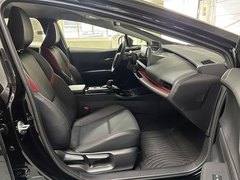 Used 2024 Toyota Prius Prime image 21