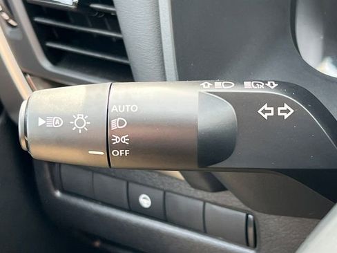 New 2026 Nissan Rogue SV w/ Cold Weather Package image 13