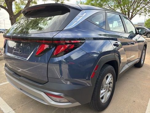 Used 2026 Hyundai Tucson SE image 4