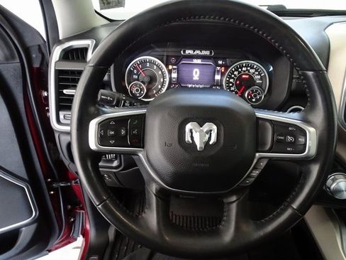 Used 2022 RAM 1500 Laramie image 6