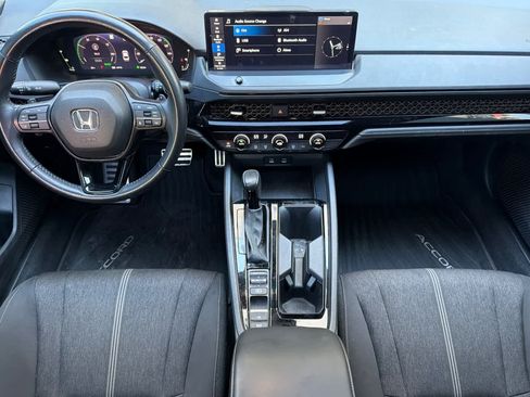 Used 2024 Honda Accord Sport image 3