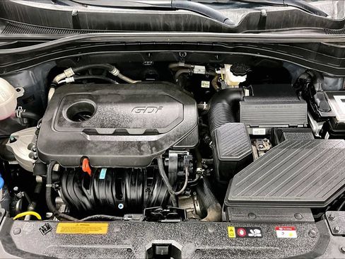 Used 2022 Kia Sportage Nightfall Edition FWD image 11