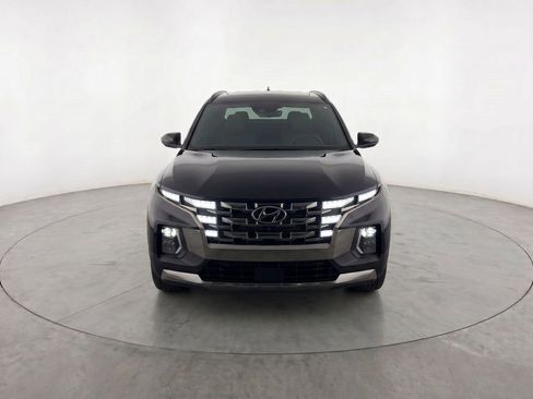 Used 2026 Hyundai Santa Cruz Limited AWD/4WD image 5