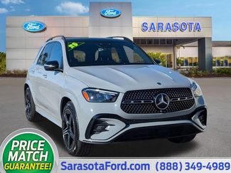Used 2025 Mercedes-Benz GLE 450 4MATIC video 1