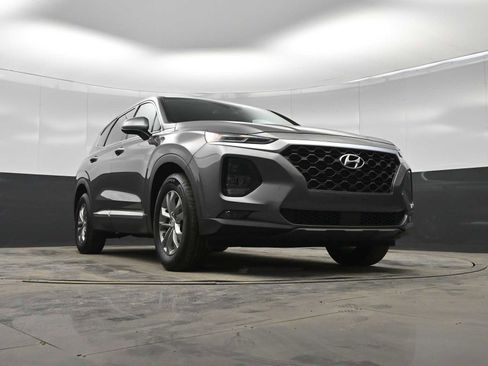 Used 2020 Hyundai Santa Fe SEL image 30
