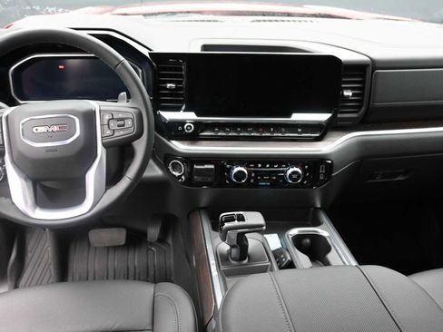 Used 2026 GMC Sierra 1500 SLT w/ SLT Premium Plus Package image 12