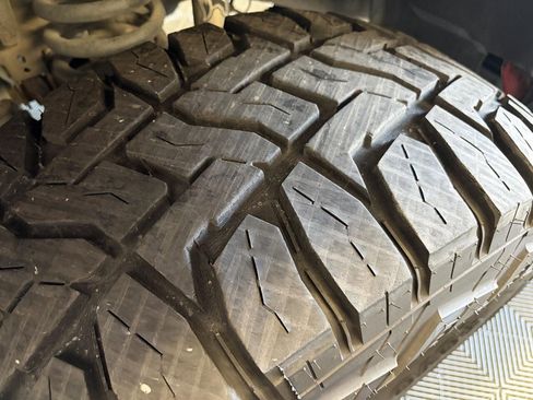 Used 2016 RAM 2500 Big Horn image 17