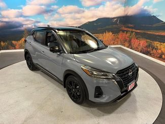 Used 2022 Nissan Kicks SR w/ Premium Package FWD video 2