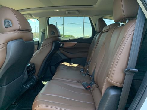 Used 2023 Acura MDX FWD w/ Technology Package image 24