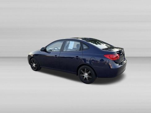Used 2008 Hyundai Elantra SE FWD image 8