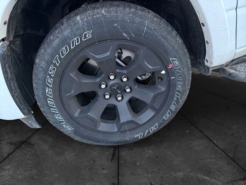 New 2026 RAM 1500 Big Horn image 37