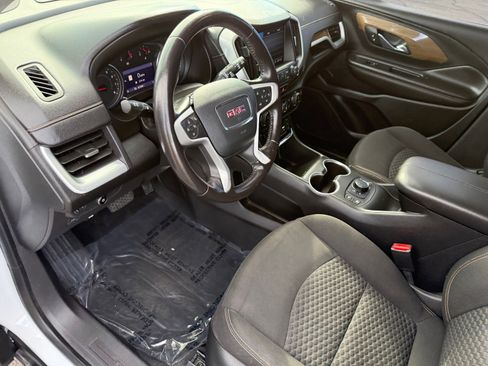 Used 2021 GMC Terrain SLE w/ Driver Convenience Package image 20
