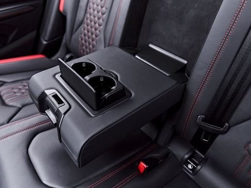 Used 2023 Lamborghini Urus S AWD/4WD image 60