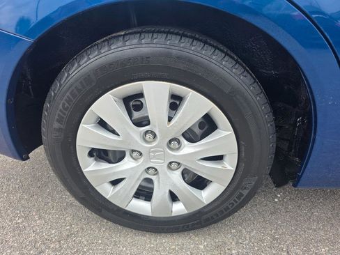 Used 2012 Honda Civic LX image 19