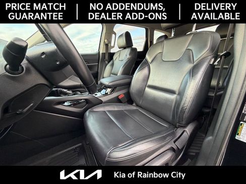 Used 2024 Kia Telluride LX image 12