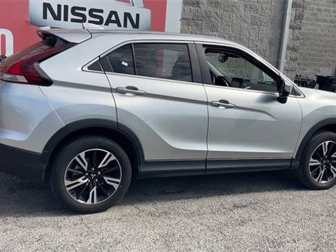 Used 2024 Mitsubishi Eclipse Cross SE image 23