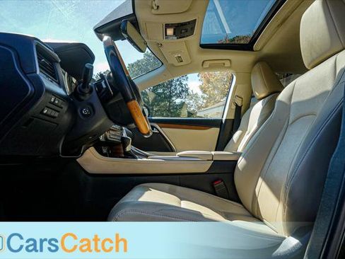 Used 2021 Lexus RX 350 RX 350 image 19