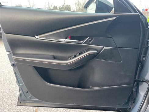 Used 2024 MAZDA CX-30 AWD 2.5 S w/ Preferred Package image 32