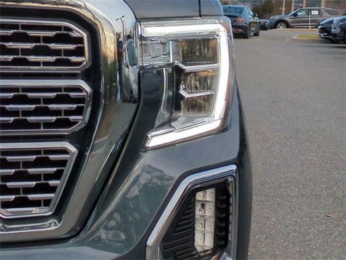 Used 2021 GMC Sierra 1500 Denali w/ Denali Ultimate Package image 10
