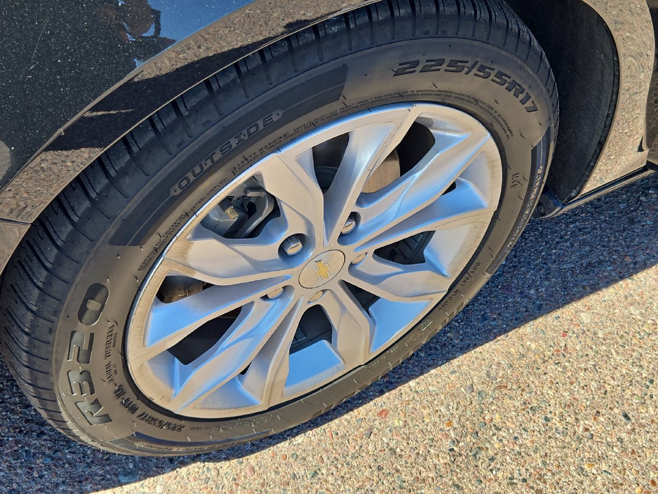 Used 2020 Chevrolet Malibu LT FWD image 22