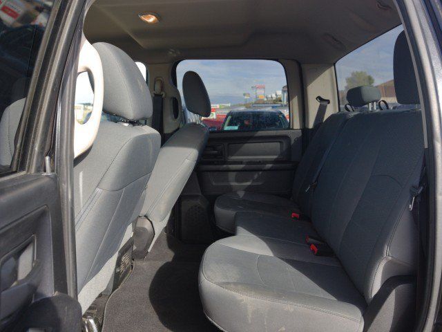 Used 2015 RAM 1500 Express AWD/4WD image 25