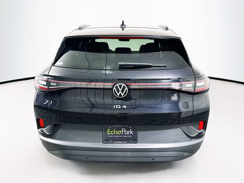 Used 2023 Volkswagen ID.4 2WD image 7