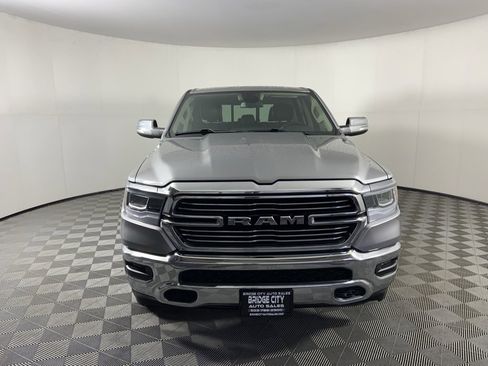 Used 2020 RAM 1500 Laramie image 4