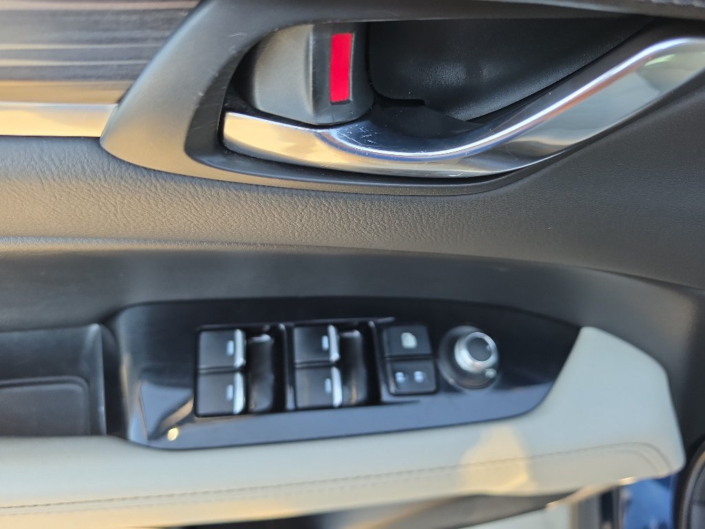Used 2019 MAZDA CX-5 Grand Touring AWD/4WD image 21