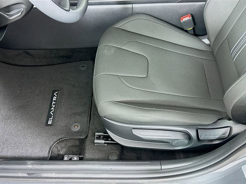 New 2026 Hyundai Elantra Sport image 19