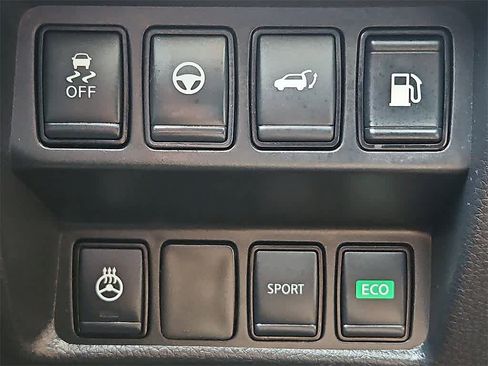 Used 2020 Nissan Rogue SL w/ Premium Package image 22