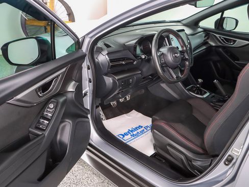 Used 2022 Subaru WRX Premium AWD/4WD image 3