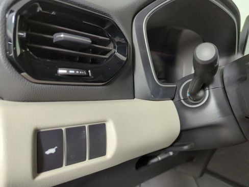 New 2026 Honda Passport RTL image 22