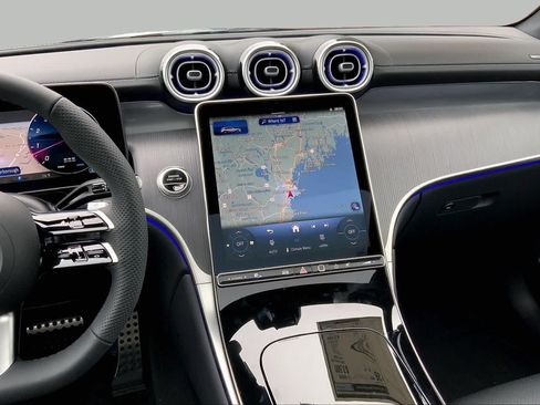 New 2027 Mercedes-Benz GLC 300 4MATIC image 6