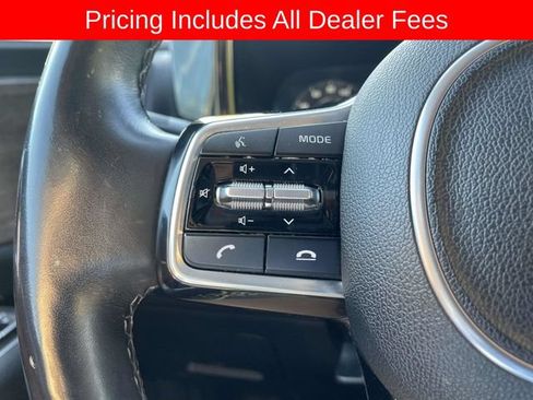 Used 2021 Kia Sorento SX Prestige AWD/4WD image 27