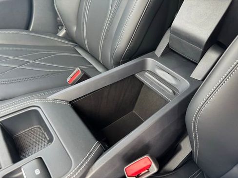 New 2025 Ford Mustang Mach-E Select w/ Comfort Package Lite image 31