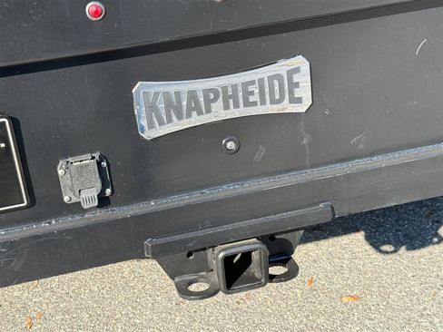 Used 2024 RAM 3500 Big Horn image 21