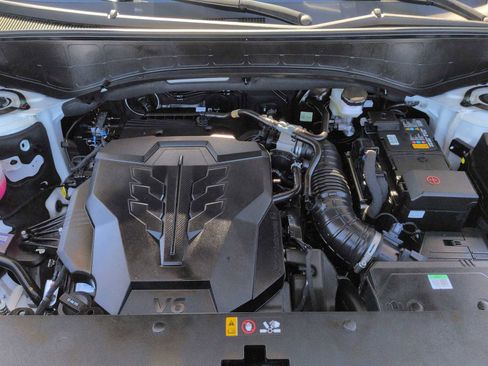 New 2026 Hyundai Palisade XRT Pro image 15