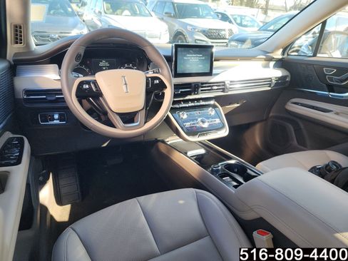 Used 2022 Lincoln Corsair AWD w/ Equipment Group 101A image 13