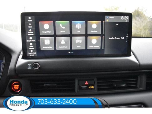 New 2026 Honda Pilot TrailSport image 15