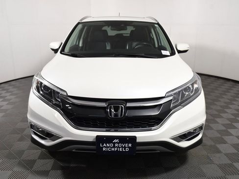 Used 2016 Honda CR-V Touring image 10