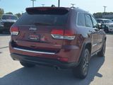 Used 2020 Jeep Grand Cherokee Limited image 5
