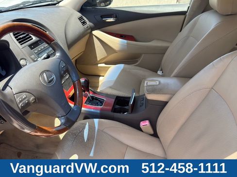 Used 2007 Lexus ES 350 FWD image 8