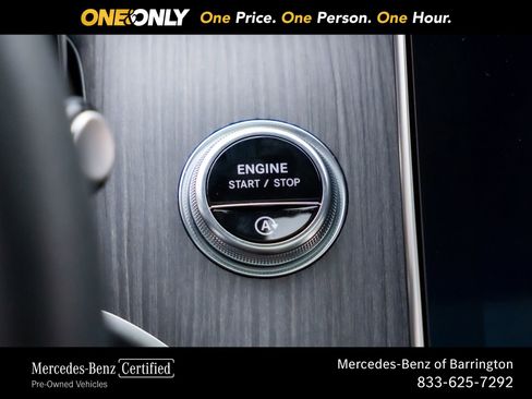 Certified 2024 Mercedes-Benz GLC 300 4MATIC image 23
